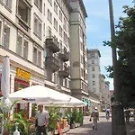 Pensionat Bolgerini Berlin