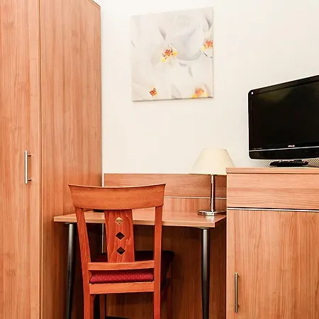 Pensjonat Bolgerini Berlin