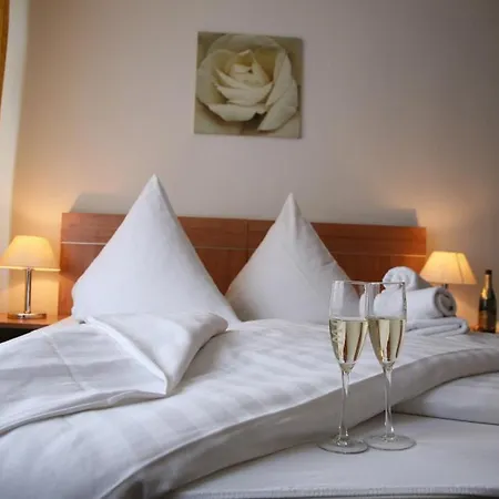 Bolgerini Pensjonat Berlin