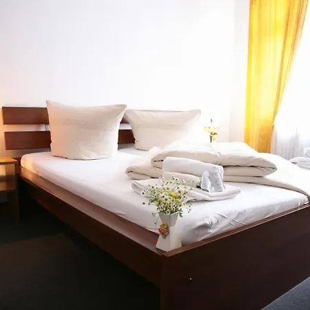 Bolgerini Pensjonat Berlin