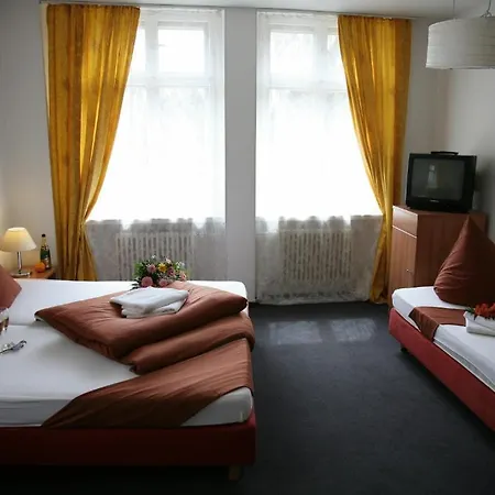 Pensjonat Bolgerini 2*