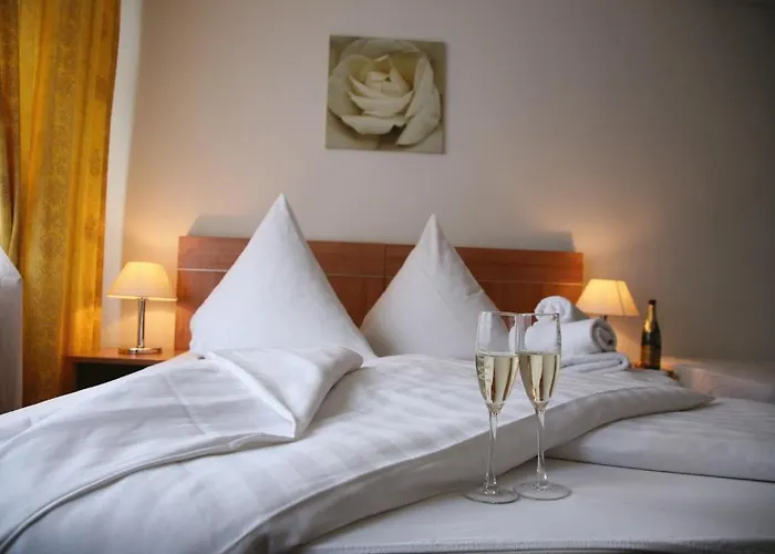 Bolgerini Pensjonat Berlin