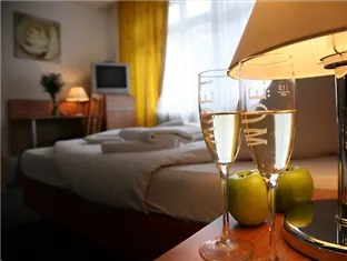 Pensjonat Bolgerini 2*