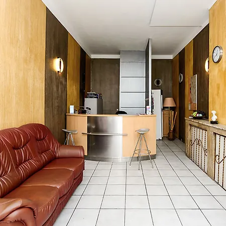 Bolgerini Gasthuis 2*