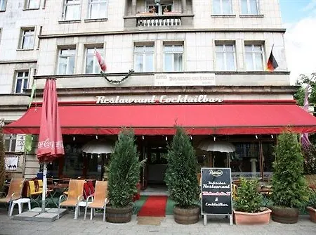 Bolgerini 2* Berlin