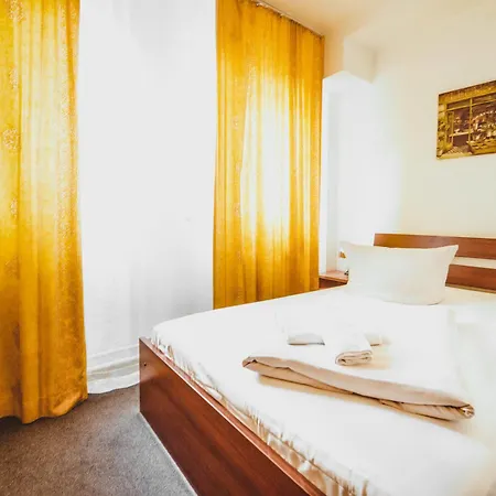 Guest house Bolgerini Berlin