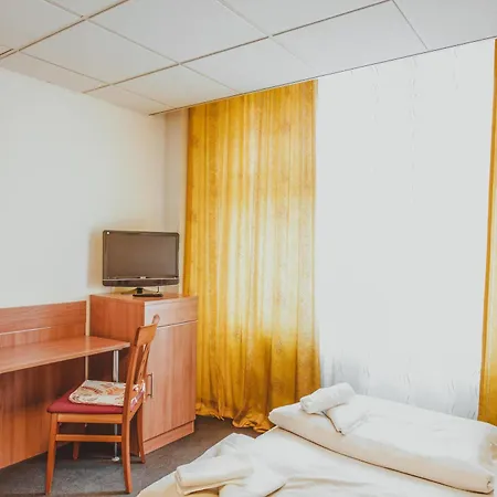 Bolgerini Guest house