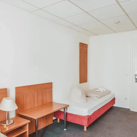 Bolgerini 2* Berlijn