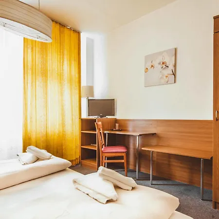 Gasthuis Bolgerini Berlijn