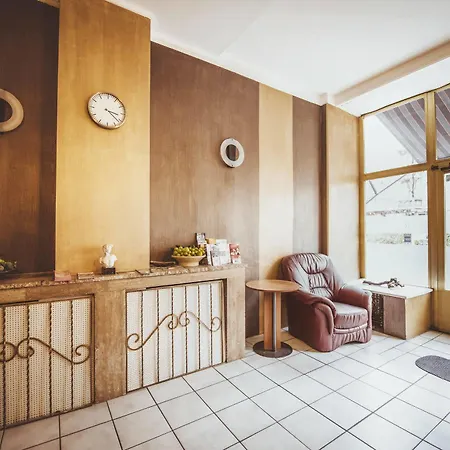 Guest house Bolgerini Berlin