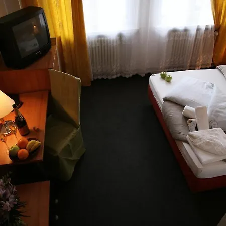 Bolgerini Guest house Berlin
