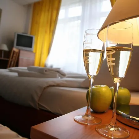 Guest house Bolgerini