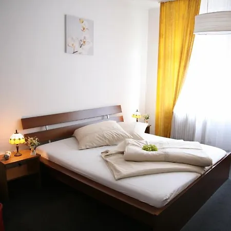 Guest house Bolgerini