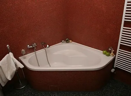 Guest house Bolgerini