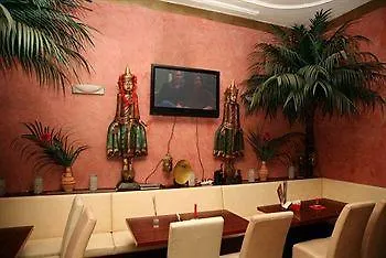 Pensionat Bolgerini 2*