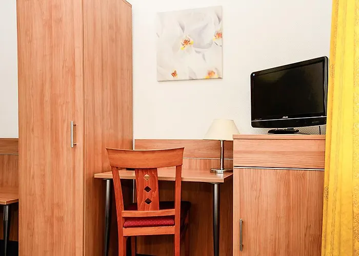 Pensionat Bolgerini Berlin