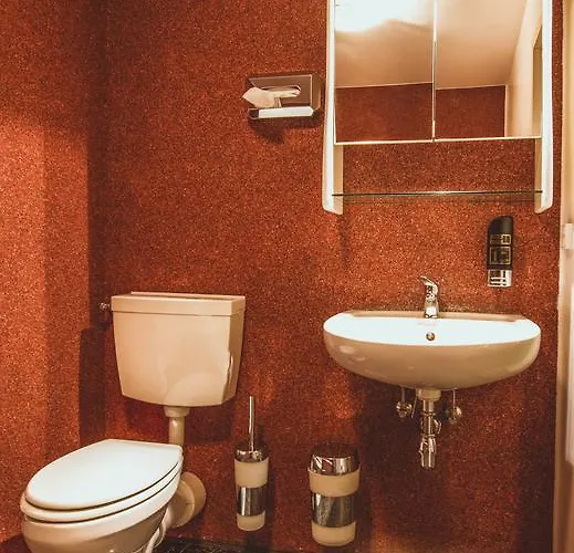 招待所 Bolgerini 2*