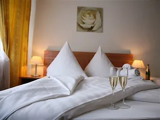 Bolgerini 招待所 柏林