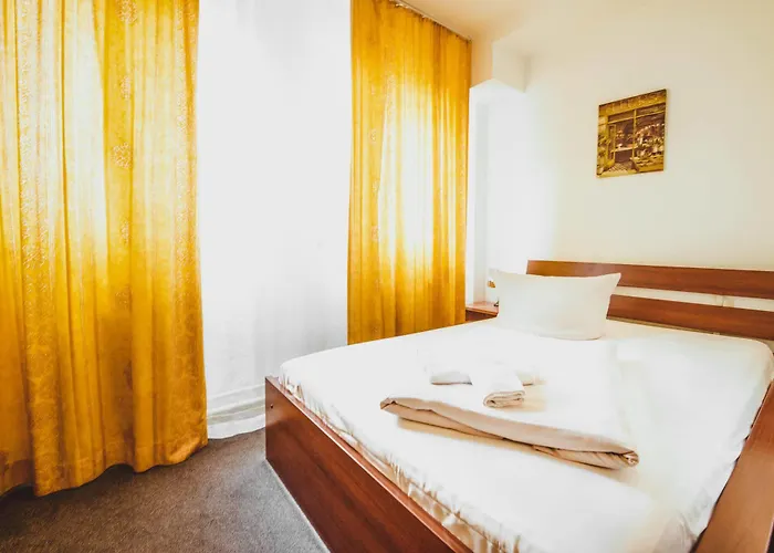 招待所 Bolgerini 柏林