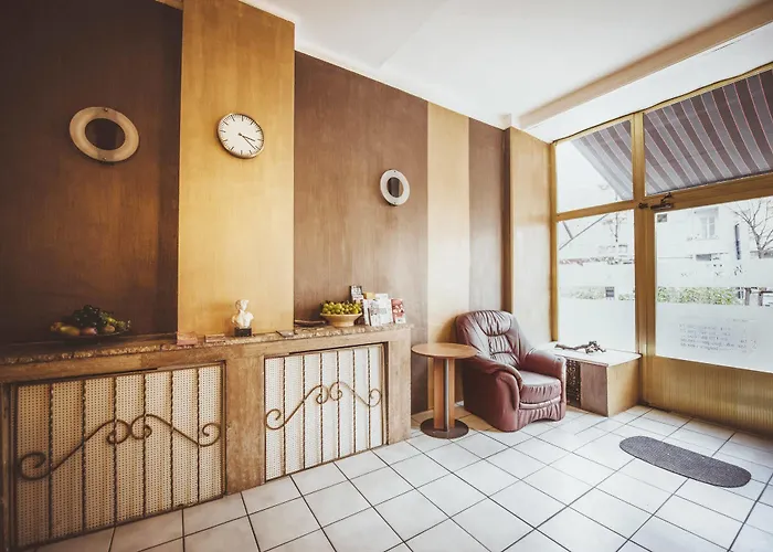 Pensionat Bolgerini Berlin