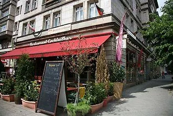 Bolgerini 2* Berlín