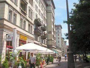 Penzion Bolgerini Berlín