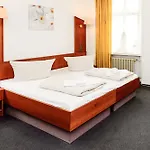 Bolgerini בית הארחה ברלין