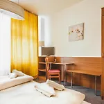 בית הארחה Bolgerini ברלין