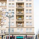 בית הארחה Bolgerini ברלין