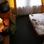 Bolgerini בית הארחה ברלין