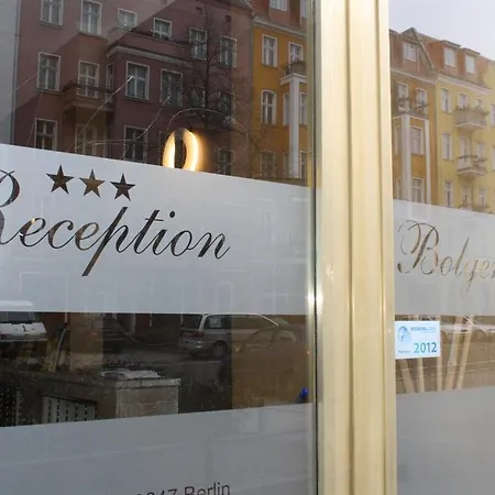 Bolgerini Berlín