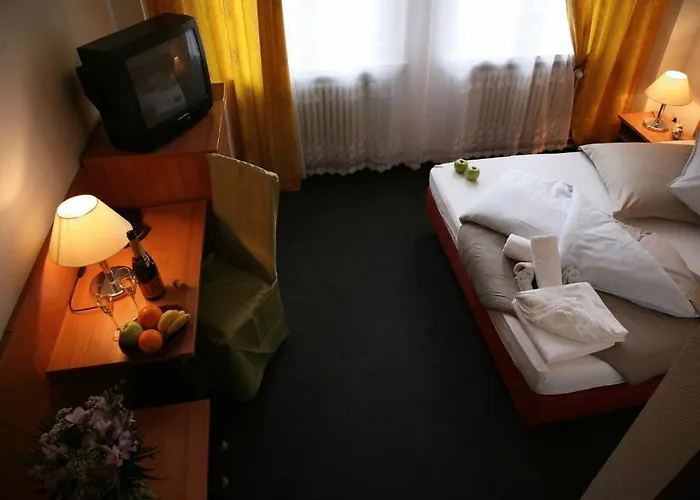 Bolgerini بيت ضيافة برلين