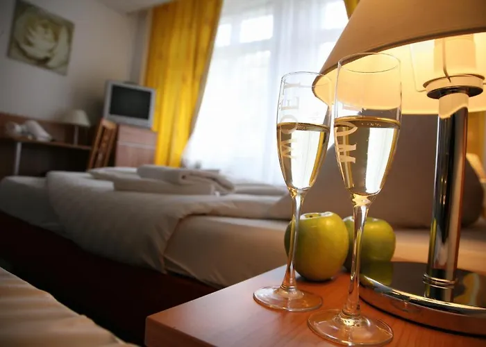 بيت ضيافة Bolgerini