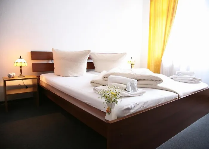 Bolgerini Gasthof Berlin